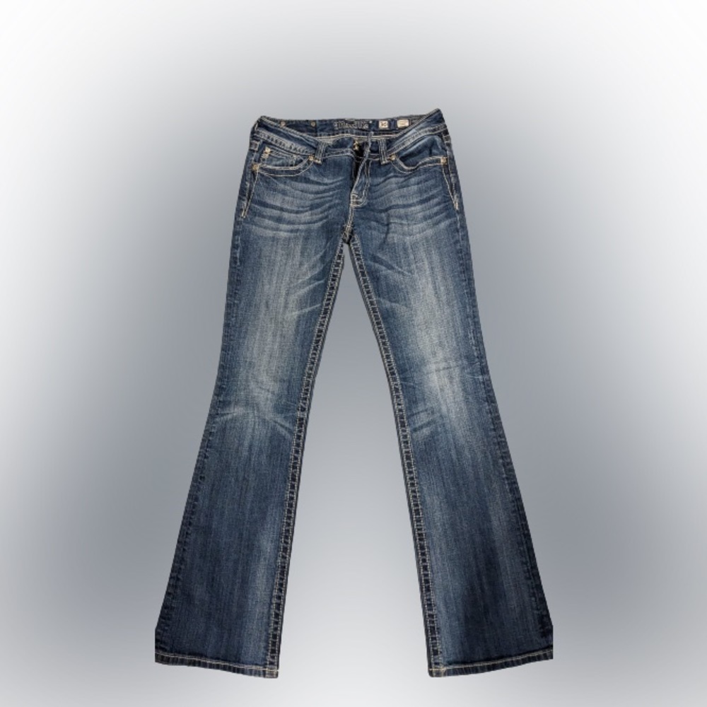 miss me size 30 jeans